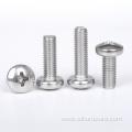 Best Price Pan Head Screws